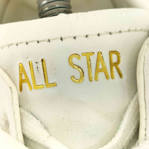 コンバース CONVERSE ALL STAR COUPE TRIOSTAR OX/オールスター クップ トリオスター レディース JPN:23