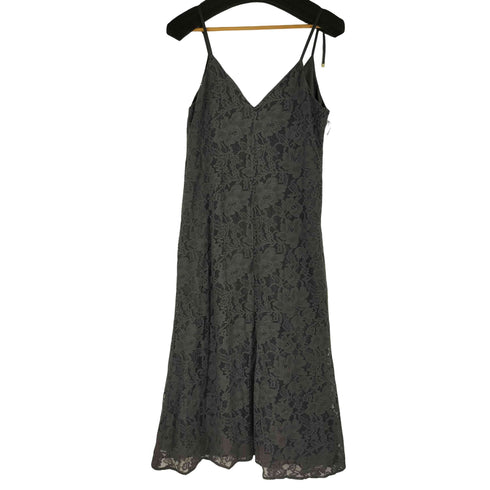 プロポーションバイボディードレッシング PROPORTION BODY DRESSING レースキャミジャンスカ レディース JPN:M