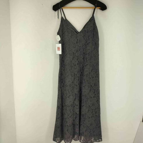 プロポーションバイボディードレッシング PROPORTION BODY DRESSING レースキャミジャンスカ レディース JPN:M