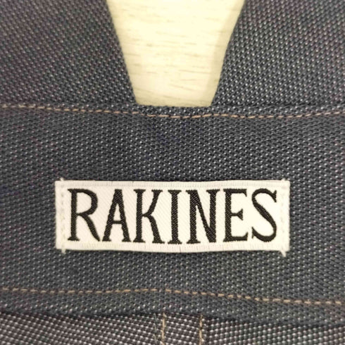 ラキネス RAKINES Post work twill / Dungatees メンズ 2