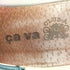 サヴァサヴァ cava cava レザーサイドゴアブーツ レディース JPN:23