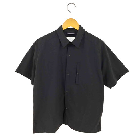 パブリックトウキョウ PUBLIC TOKYO S/S シャツ メンズ JPN:3