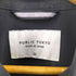 パブリックトウキョウ PUBLIC TOKYO S/S シャツ メンズ JPN:3