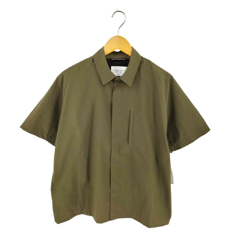 パブリックトウキョウ PUBLIC TOKYO S/S シャツ メンズ JPN:3