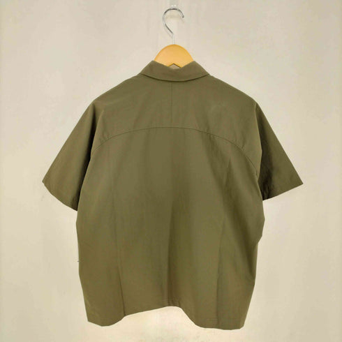 パブリックトウキョウ PUBLIC TOKYO S/S シャツ メンズ JPN:3