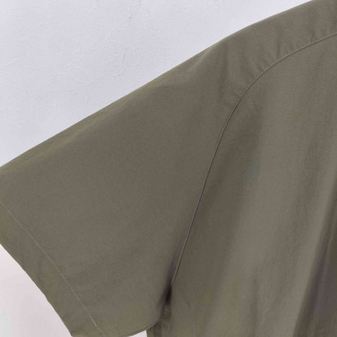 パブリックトウキョウ PUBLIC TOKYO S/S シャツ メンズ JPN:3