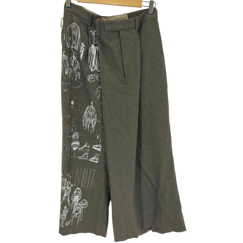 Requal 【我儘仕様】IDEAED PANTS メンズ JPN:S