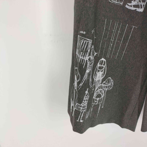 Requal 【我儘仕様】IDEAED PANTS メンズ JPN:S