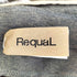 Requal 【我儘仕様】IDEAED PANTS メンズ JPN:S