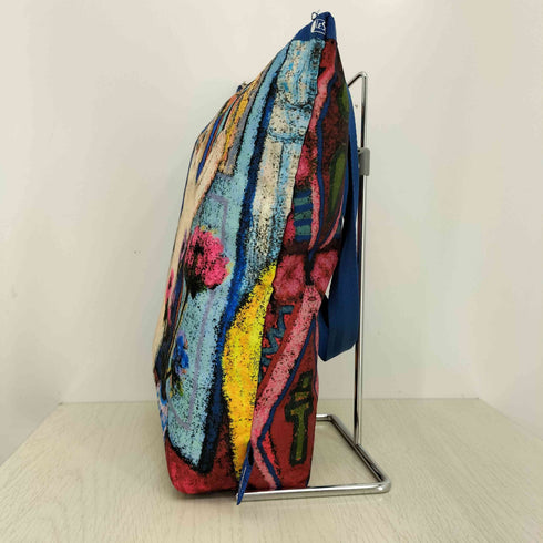 レスポートサック LeSportsac NEWNEW ネコ ナイロントートバッグ レディース