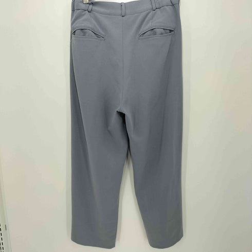 ルイス Luis 21SS CARREMAN ワイドテーパードパンツ メンズ JPN:M