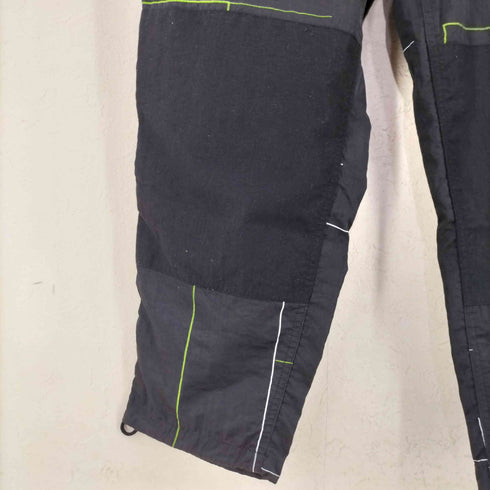 スワッガー SWAGGER 初期 ダブルニーナイロンパンツ メンズ