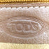 トッズ TOD’S レザー トートバッグ レディース