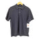 バーニーズニューヨーク BARNEYS NEWYORK REDA ウール S/S ポロシャツ メンズ ONE SIZE
