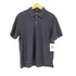 バーニーズニューヨーク BARNEYS NEWYORK REDA ウール S/S ポロシャツ メンズ ONE SIZE