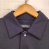 バーニーズニューヨーク BARNEYS NEWYORK REDA ウール S/S ポロシャツ メンズ ONE SIZE