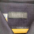 バーニーズニューヨーク BARNEYS NEWYORK REDA ウール S/S ポロシャツ メンズ ONE SIZE