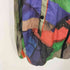 プーマ PUMA by hussein chalayan 総柄 マウンテンパーカー メンズ import:S