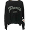 ルイス Luis 24AW PARISアップリケウールライクカットソー メンズ JPN:M