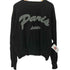ルイス Luis 24AW PARISアップリケウールライクカットソー メンズ JPN:M
