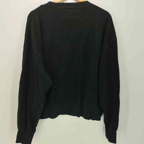 ルイス Luis 24AW PARISアップリケウールライクカットソー メンズ JPN:M