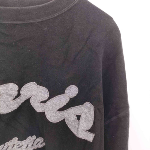 ルイス Luis 24AW PARISアップリケウールライクカットソー メンズ JPN:M