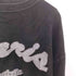 ルイス Luis 24AW PARISアップリケウールライクカットソー メンズ JPN:M