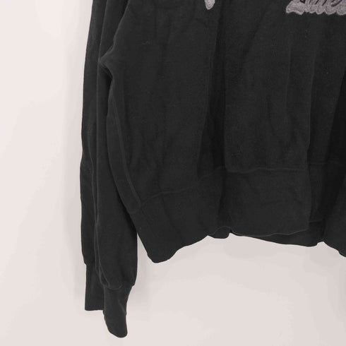 ルイス Luis 24AW PARISアップリケウールライクカットソー メンズ JPN:M