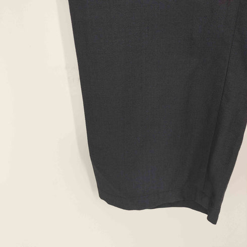 ケール Cale ベルト付きウールシルクパンツ メンズ JPN:2