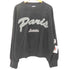 ルイス Luis 24AW PARISアップリケウールライクカットソー メンズ JPN:M
