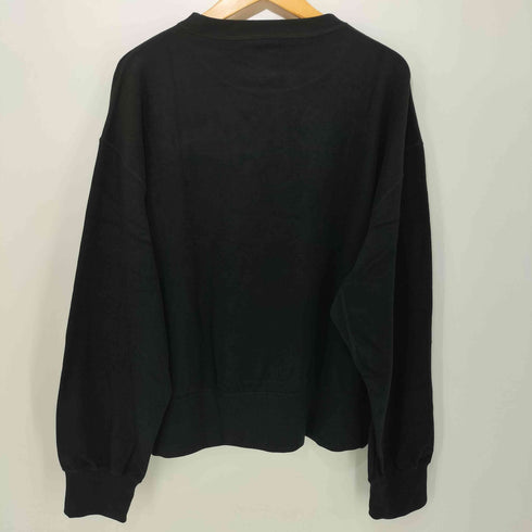 ルイス Luis 24AW PARISアップリケウールライクカットソー メンズ JPN:M