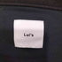 ルイス Luis 24AW PARISアップリケウールライクカットソー メンズ JPN:M