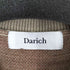 ダーリッチ Darich チェックジャガードニットミニワンピース レディース FREE