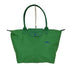 ロンシャン LONGCHAMP ルプリアージュ ハンドバッグ Lサイズ ポリアミド/カーフレザー レディース