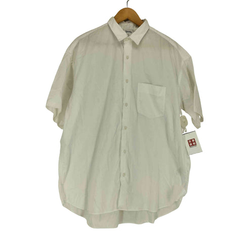 SHIRT FIRST HAND 5525GALLERY コットンS/S シャツ メンズ JPN:L