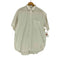 SHIRT FIRST HAND 5525GALLERY コットンS/S シャツ メンズ JPN:L