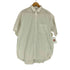 SHIRT FIRST HAND 5525GALLERY コットンS/S シャツ メンズ JPN:L