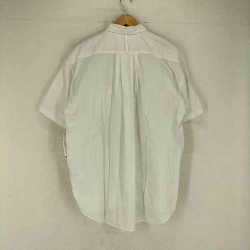 SHIRT FIRST HAND 5525GALLERY コットンS/S シャツ メンズ JPN:L