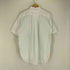 SHIRT FIRST HAND 5525GALLERY コットンS/S シャツ メンズ JPN:L