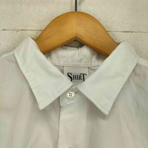 SHIRT FIRST HAND 5525GALLERY コットンS/S シャツ メンズ JPN:L