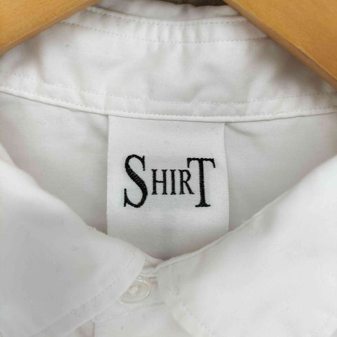 SHIRT FIRST HAND 5525GALLERY コットンS/S シャツ メンズ JPN:L