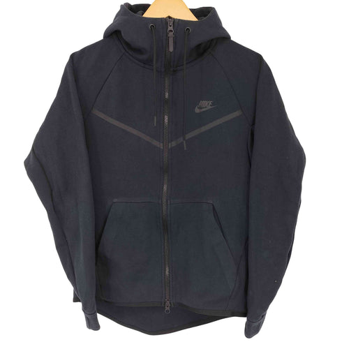 ナイキ NIKE テックフリースパーカー メンズ S