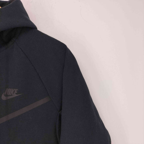 ナイキ NIKE テックフリースパーカー メンズ S