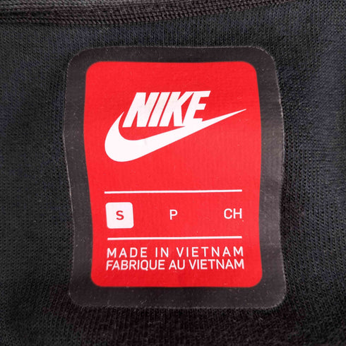 ナイキ NIKE テックフリースパーカー メンズ S