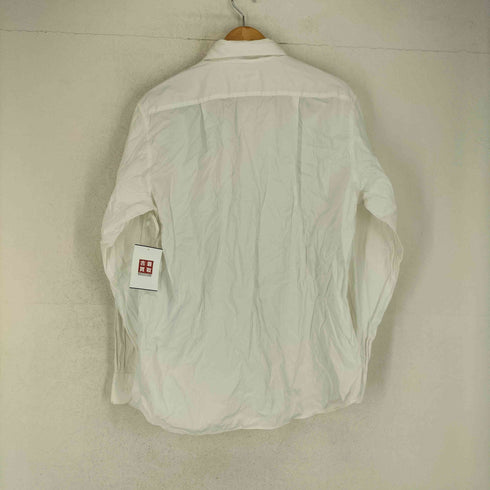 アニエスベーオム Agnes b.homme コットンL/S シャツ メンズ JPN:3