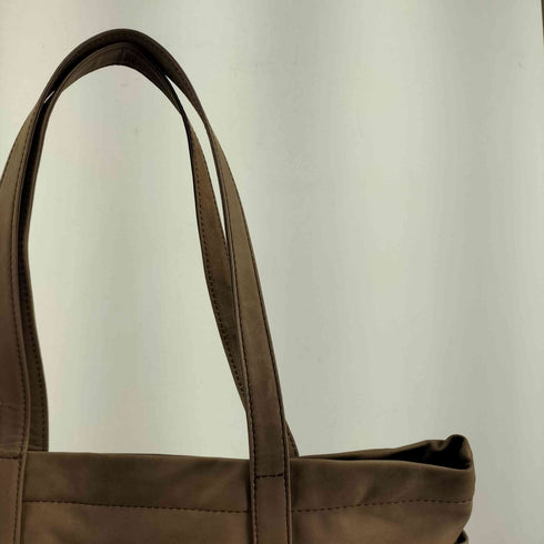SLOW&CO トートバッグ メンズ
