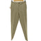 AUBETT COTTON SILK DOUBLE CLOTH BUGGY TROUSERS メンズ JPN:S
