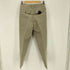 AUBETT COTTON SILK DOUBLE CLOTH BUGGY TROUSERS メンズ JPN:S