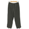 ブラームス BLURHMS 24SS PTX Track Pants メンズ JPN:4