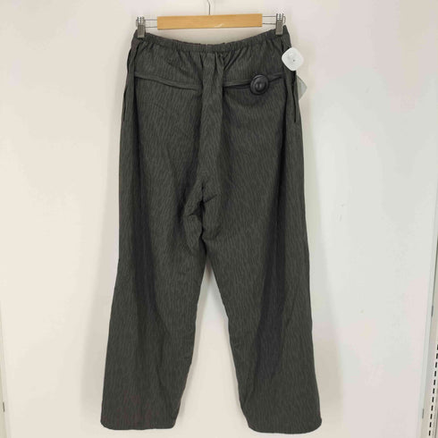 ブラームス BLURHMS 24SS PTX Track Pants メンズ JPN:4